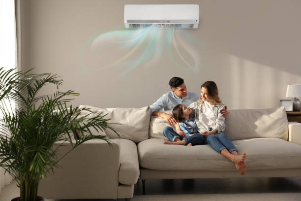 Best Air Conditioning Cleaning in Forest Lake, MN