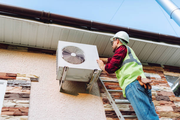 Reliable Forest Lake, MN HVAC Solutions