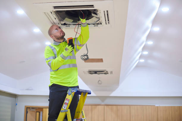 Best HVAC Equipment and Components in Forest Lake, MN