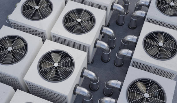 Best Solar-powered HVAC Systems in Forest Lake, MN