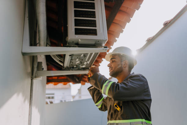 Best HVAC Financing and Leasing in Forest Lake, MN