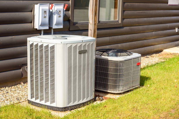 Best Residential HVAC in Forest Lake, MN