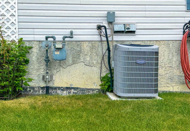 Best Thermostats and Smart Controls in Forest Lake, MN